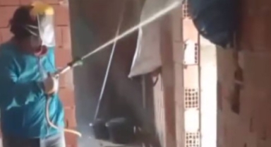 Giresun’da Fındığın Sessiz Düşmanına Karşı Etkin Mücadele!