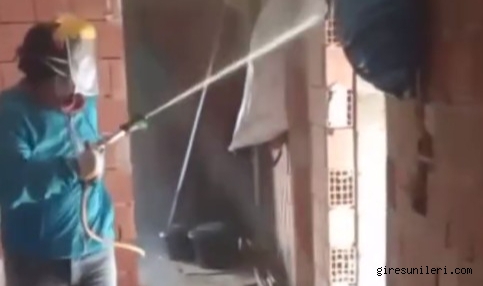 Giresun’da Fındığın Sessiz Düşmanına Karşı Etkin Mücadele!