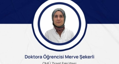 Giresun’da Fındık Biyoteknolojisine TÜBİTAK’tan Önemli Destek