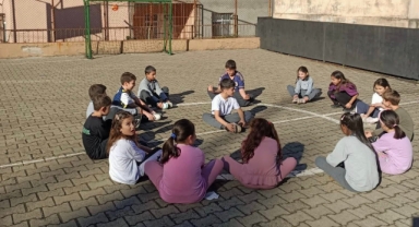 Giresun'da Geleceğin Sporcuları “Spora İlk Adım” Projesiyle Yetişiyor