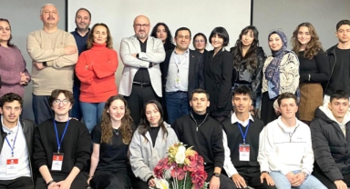 Giresun’da Geleceğin Turizmcilerine Akademik Rehberlik