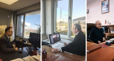 Giresun’da Gıda Denetimleri Mercek Altında