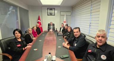 Giresun’da Kadın Kooperatiflerine Güçlü Destek