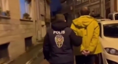 Giresun da Listede! 204 Gözaltı