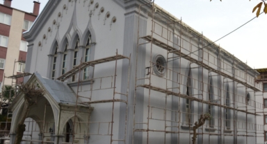 Giresun’da Miniklere Modern Kütüphane Müjdesi