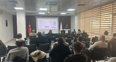 Giresun’da Otel Çalışanlarına Hayati Eğitim