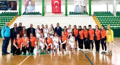 Giresun’da Potada Şampiyonlar Belli Oldu!