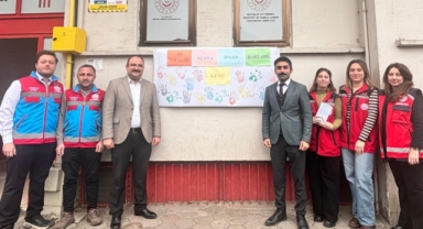 Giresun’da Sosyal Hizmet Birimlerinden Kapsamlı Farkındalık Programı