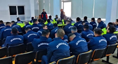 Giresun’da Trafik Kazalarına Müdahalede Ortak Akıl