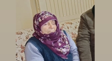 Giresun'da Yangın Felaketi! Yalnız Yaşayan Kadın Hayatını Kaybetti 