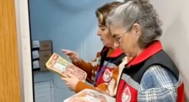 Giresun’da Yılbaşı Öncesi Gıda Denetimleri Artırıldı