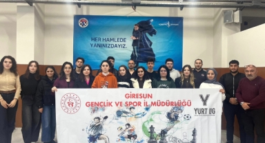 Giresun'da Yurtlig Satranç Müsabakalarında Şampiyonlar Belli Oldu