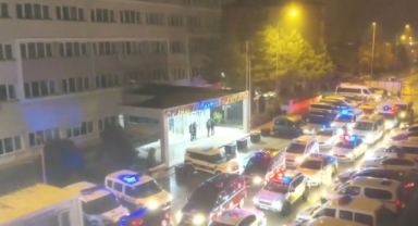 Giresun Dahil 52 İlde Tefeci Avı! 