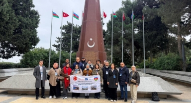 Giresun’dan Karabağ’a Kardeşlik Köprüsü