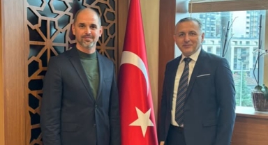 Giresun Eğitim ve Araştırma Hastanesi’nde Kalp Cerrahisi Güç Kazandı