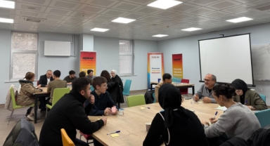 Giresun Gençleri, Deneyap Atölyeleri ile Geleceğe Işık Tutuyor