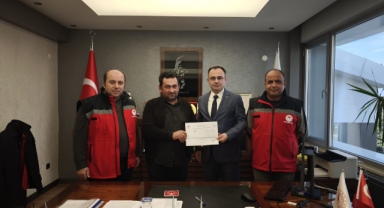 Giresun Hayvancılığına Güç Katacak Ari Koyunculuk İşletmesi Açıldı