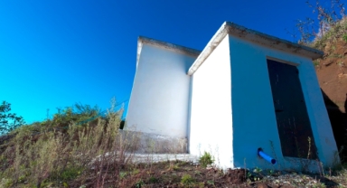 Giresun İl Özel İdaresi'nden Hayati Yatırım! O Köylerde Su Sorunu Tarihe Karışıyor