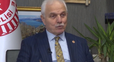 Giresun Milletvekili Elmas’tan Dijital Alan Vurgusu