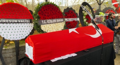 Giresun Milletvekili Temür: “Gönüllerde Müstesna Bir Yer Edinmiş Vekilimizi Minnetle Yad Ediyoruz”