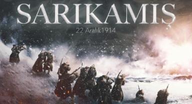 Giresun Milletvekili Temür, Sarıkamış Şehitlerini Saygıyla Yâd Etti