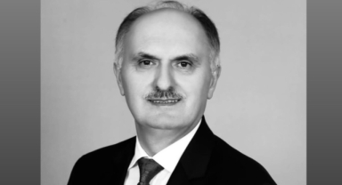 Giresun Siyaseti Yasta: Siyasilerden Cemal Öztürk İçin Taziye Mesajları