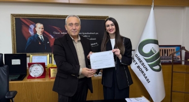 Giresun Ticaret Borsası ile Doğa Koleji Arasında Eğitimde İndirim Protokolü