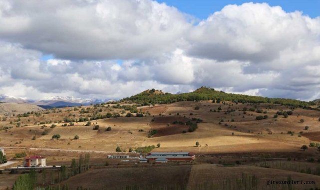 Giresun’un Gizli Hazinesinde Büyük Kazı Başlıyor!