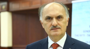 Giresun'un O İlçesinde, Merhum Milletvekili Cemal Öztürk’ün Adı Yaşatılacak