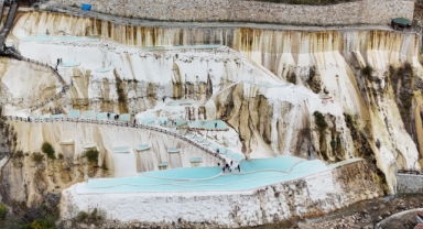 Giresun’un Saklı Cenneti İlgi Odağında! 350 Bin Kişi Akın Etti