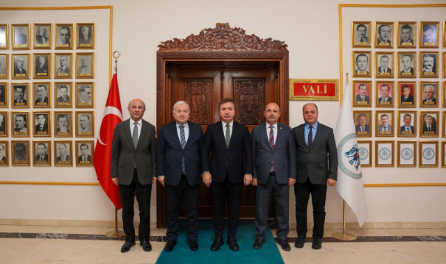 Giresun’un Tarihi Direnişi Ulusal Platforma Taşınıyor!