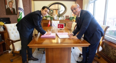 Giresun Üniversitesi ile Bulancak Kaymakamlığı’ndan “Elim Senle” Projesi İçin Güç Birliği