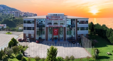 Giresun Üniversitesi Leiden Ranking’de 10 Yılın Zirvesinde!