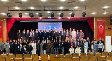 Giresun Üniversitesi’nde “Eğitimin 40 Yılı ve Geleceği” Paneli Gerçekleştirildi