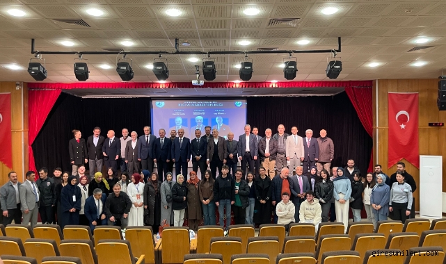 Giresun Üniversitesi’nde “Eğitimin 40 Yılı ve Geleceği” Paneli Gerçekleştirildi