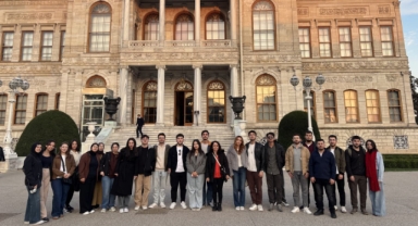 Giresun Üniversitesi Öğrencileri Sürdürülebilir Gelecek İçin Sahada!