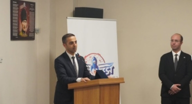 Giresun Üniversitesi Teknofest Kulübü, Baykar Mühendisini Ağırladı