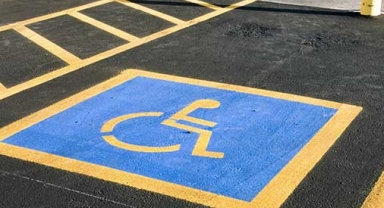 Giresun Valiliği’nden Engelli Park Yerleri İçin Duyarlılık Çağrısı!