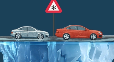 Giresun Valiliği'nden Gizli Buzlanma Uyarısı