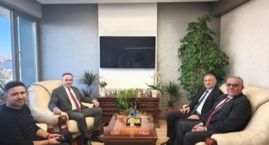 Giresun ve Ordu, Tarımda Ortak Projeleri Değerlendirdi