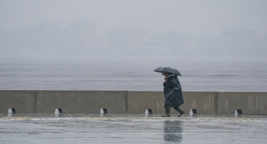 Giresun ve Trabzon’da Yağışlar Artarken Türkiye Genelinde Düşüş Sürüyor