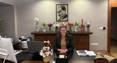 Giresunlu Mühendise Ankara’da Üst Düzey Görev!