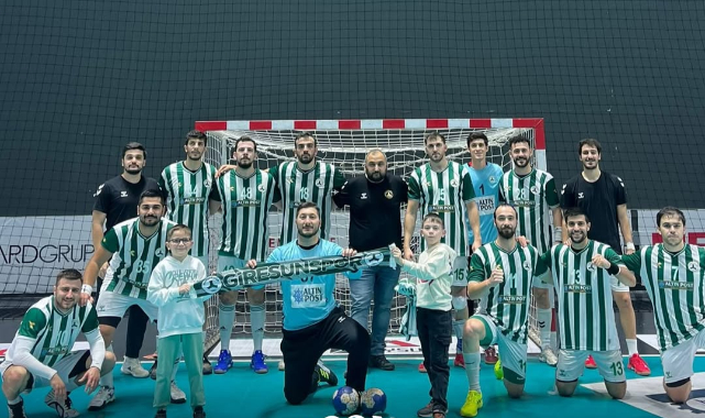 Giresunspor 4 Puanlık Maça Çıkıyor