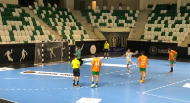 Giresunspor Avrupa'ya Gözü Dikti