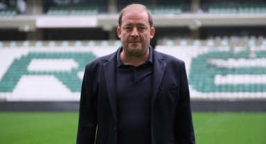 Giresunspor Başkanı Eltuğral’dan Soruşturmaya İlişkin Açıklama!