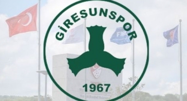 Giresunspor'da Bahis Şoku! 4 Futbolcu PFDK'ya Sevk Edildi