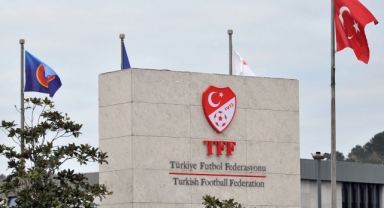 Giresunspor'da Bir İsim Daha PFDK'ya Sevk Edildi! 