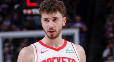 Giresunspor’dan Alperen Şengün’e NBA All-Star İçin Destek Çağrısı