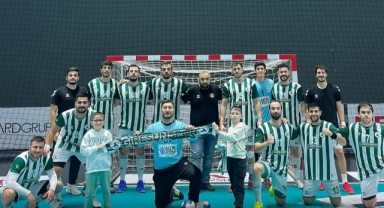 Giresunspor'dan Üst Üste Galibiyet