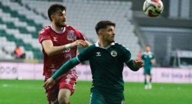 Giresunspor Evinde Kayıp